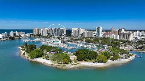 1155 N Gulfstream Avenue Sarasota FL 34236
