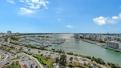 1155 N Gulfstream Avenue Sarasota FL 34236