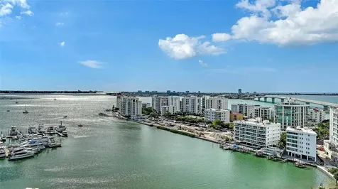 1155 N Gulfstream Avenue Sarasota FL 34236