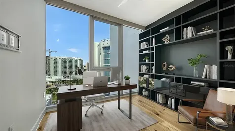 1155 N Gulfstream Avenue Sarasota FL 34236