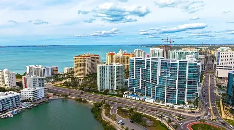 1155 N Gulfstream Avenue Sarasota FL 34236