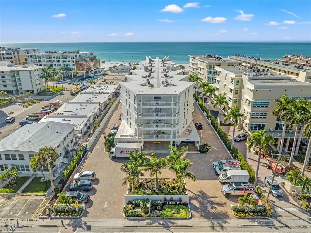 6518 Midnight Pass Road Sarasota FL 34242