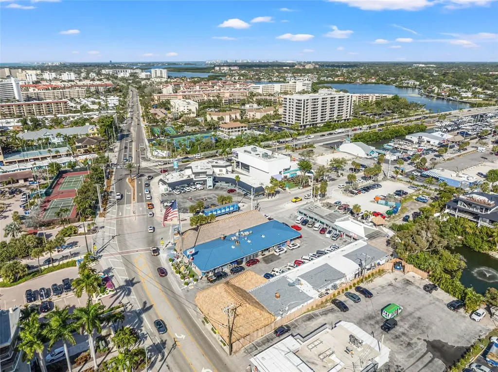 6518 Midnight Pass Road Sarasota FL 34242