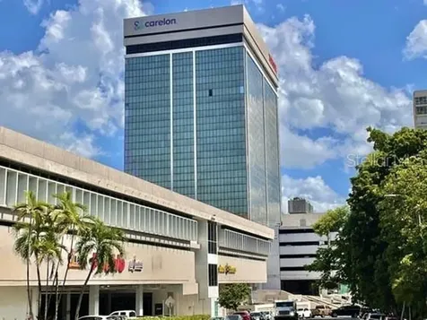 654 Muñoz Rivera San Juan PR 00918