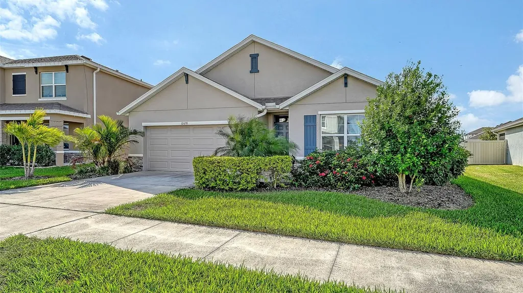 12695 Night View Drive Sarasota FL 34238