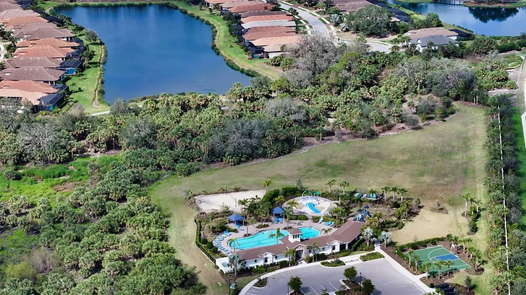 12695 Night View Drive Sarasota FL 34238