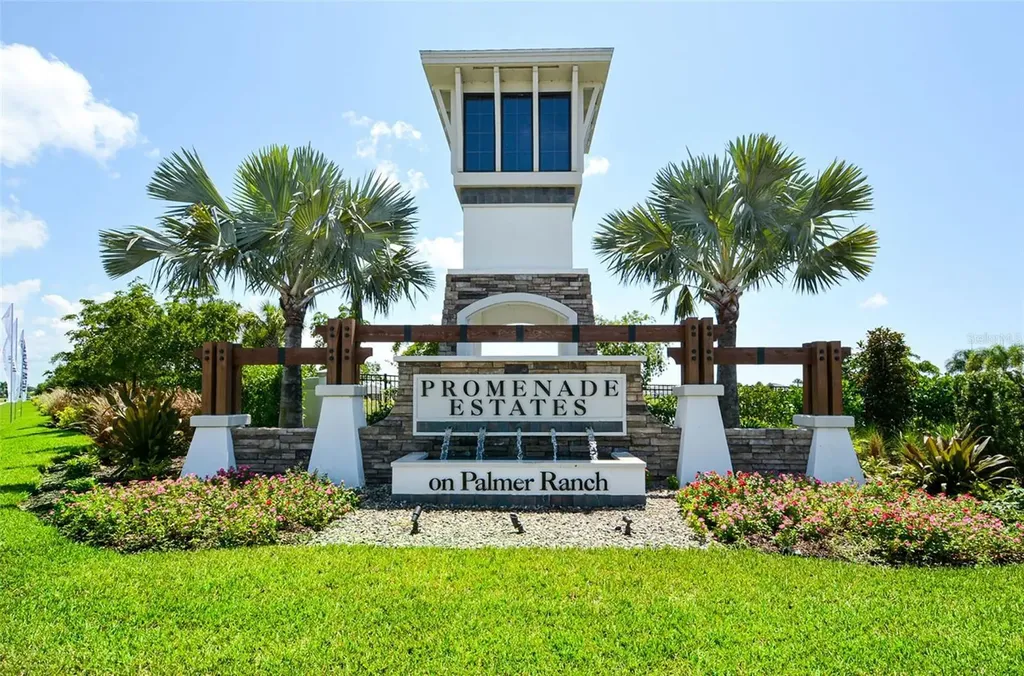 12695 Night View Drive Sarasota FL 34238