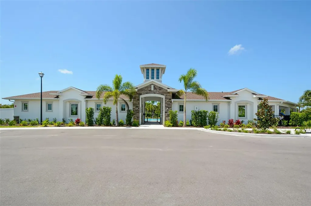 12695 Night View Drive Sarasota FL 34238