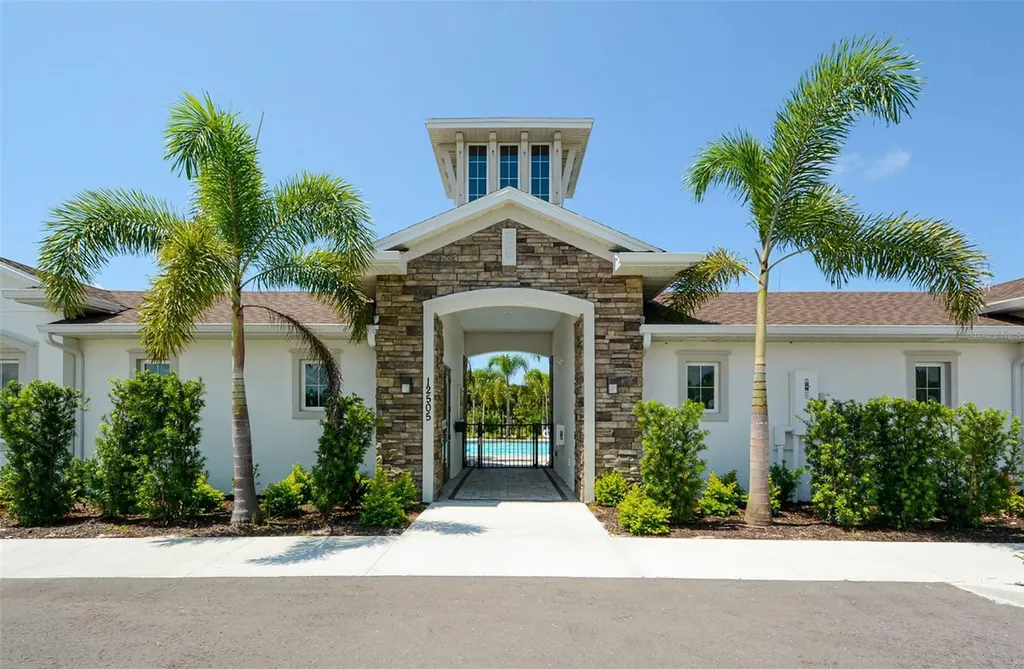 12695 Night View Drive Sarasota FL 34238