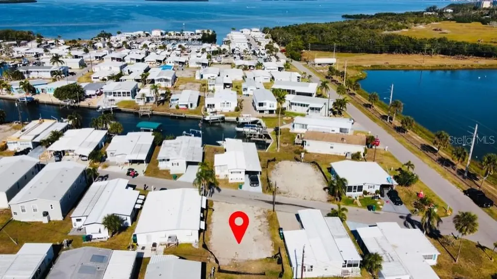 291 Nassau Drive Palmetto FL 34221