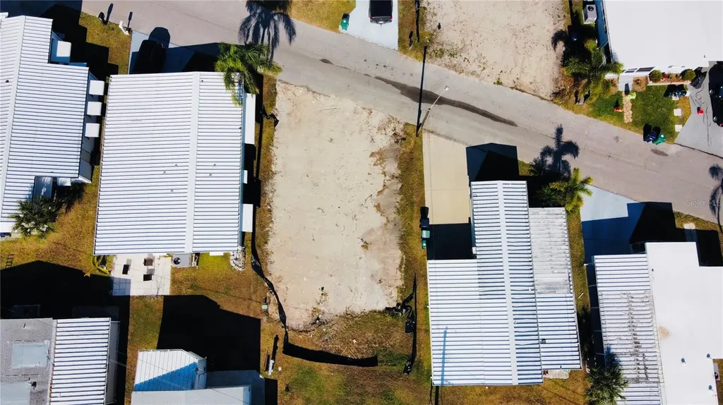 291 Nassau Drive Palmetto FL 34221