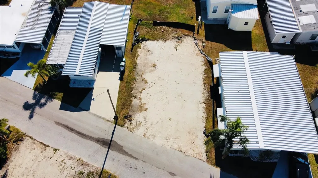 291 Nassau Drive Palmetto FL 34221