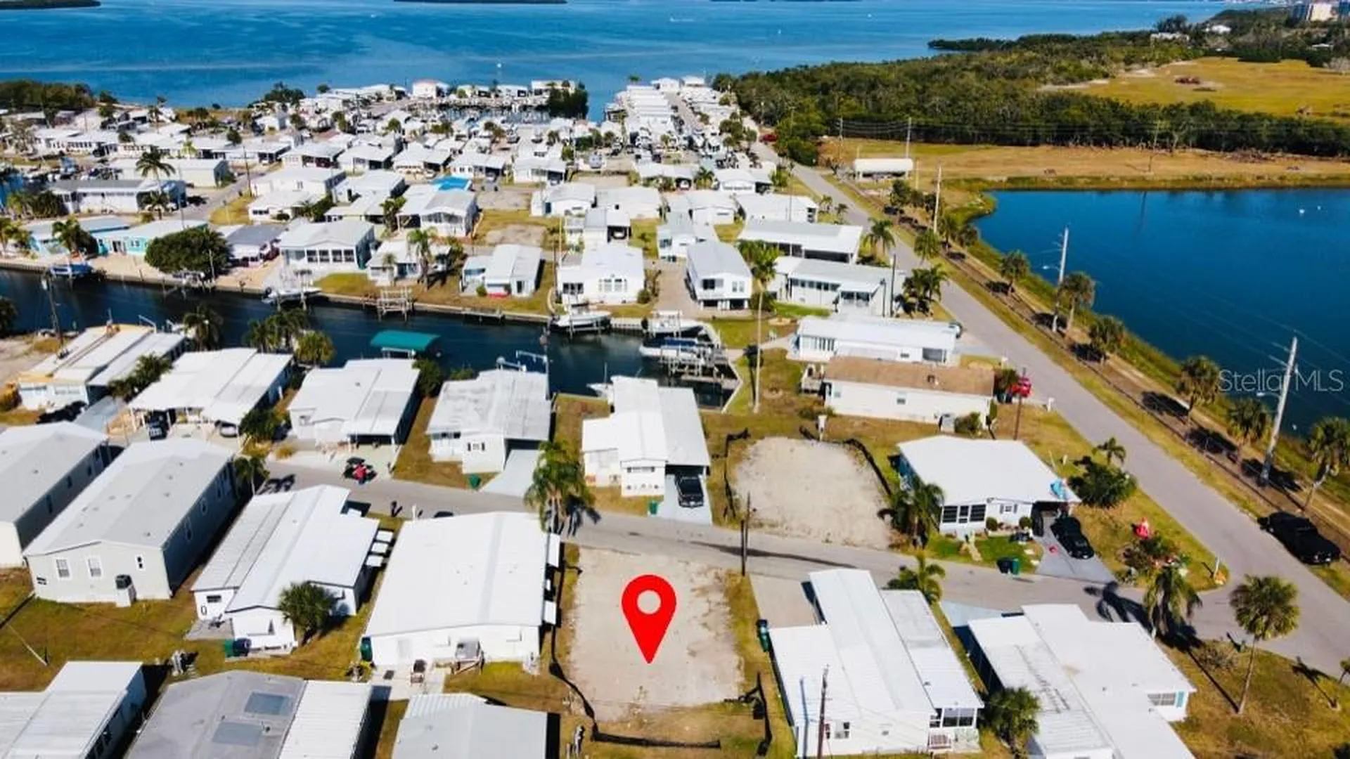 291 Nassau Drive Palmetto FL 34221