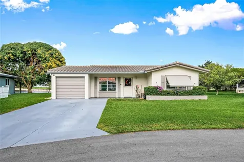 7011 NW 58th Court Tamarac FL 33321