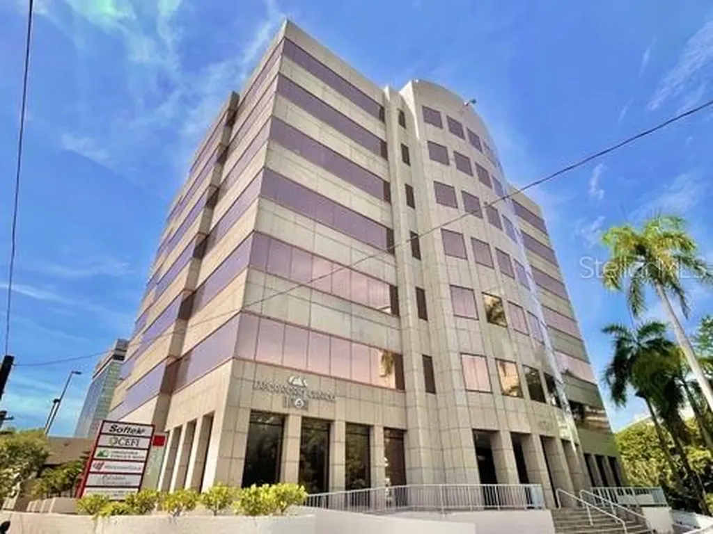 650 Muñoz Rivera San Juan PR 00918