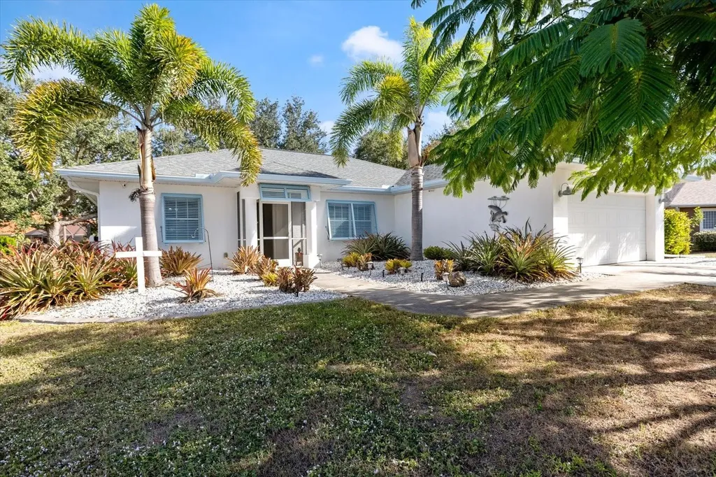 26060 Templar Lane Punta Gorda FL 33983