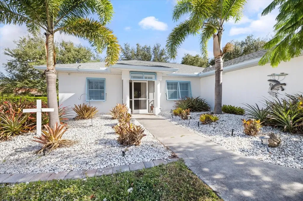 26060 Templar Lane Punta Gorda FL 33983