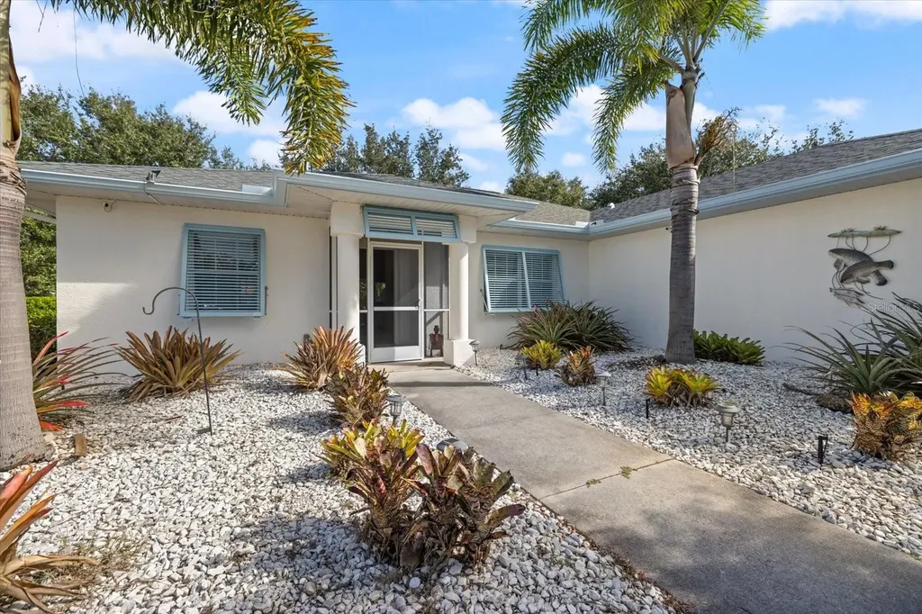 26060 Templar Lane Punta Gorda FL 33983