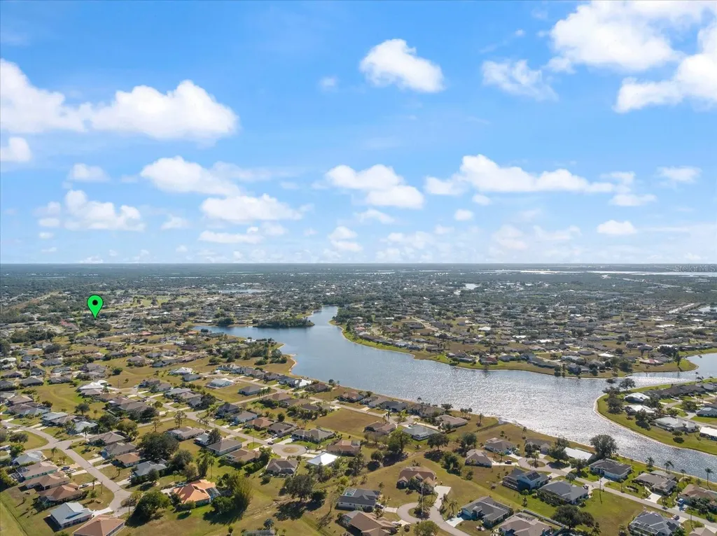 26060 Templar Lane Punta Gorda FL 33983