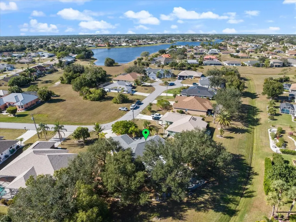 26060 Templar Lane Punta Gorda FL 33983
