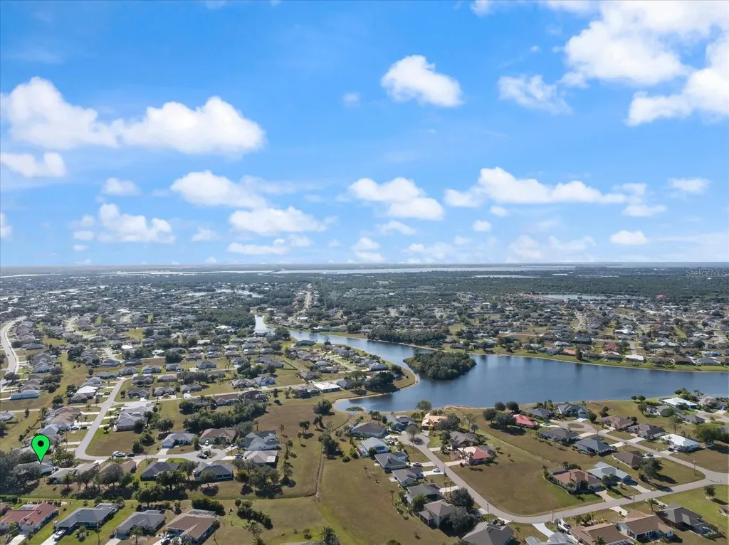 26060 Templar Lane Punta Gorda FL 33983