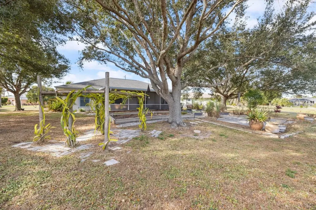 26060 Templar Lane Punta Gorda FL 33983