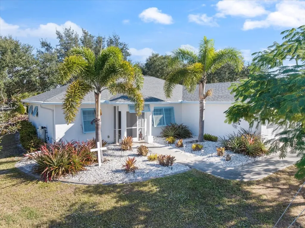 26060 Templar Lane Punta Gorda FL 33983
