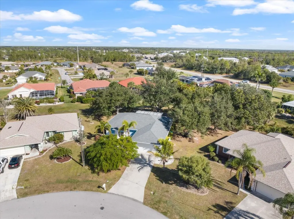 26060 Templar Lane Punta Gorda FL 33983