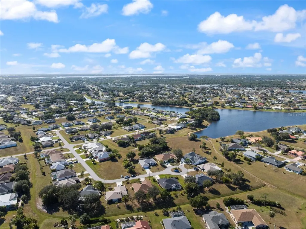 26060 Templar Lane Punta Gorda FL 33983