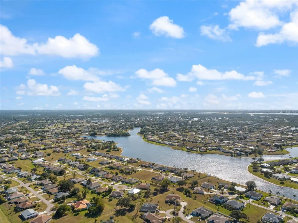 26060 Templar Lane Punta Gorda FL 33983