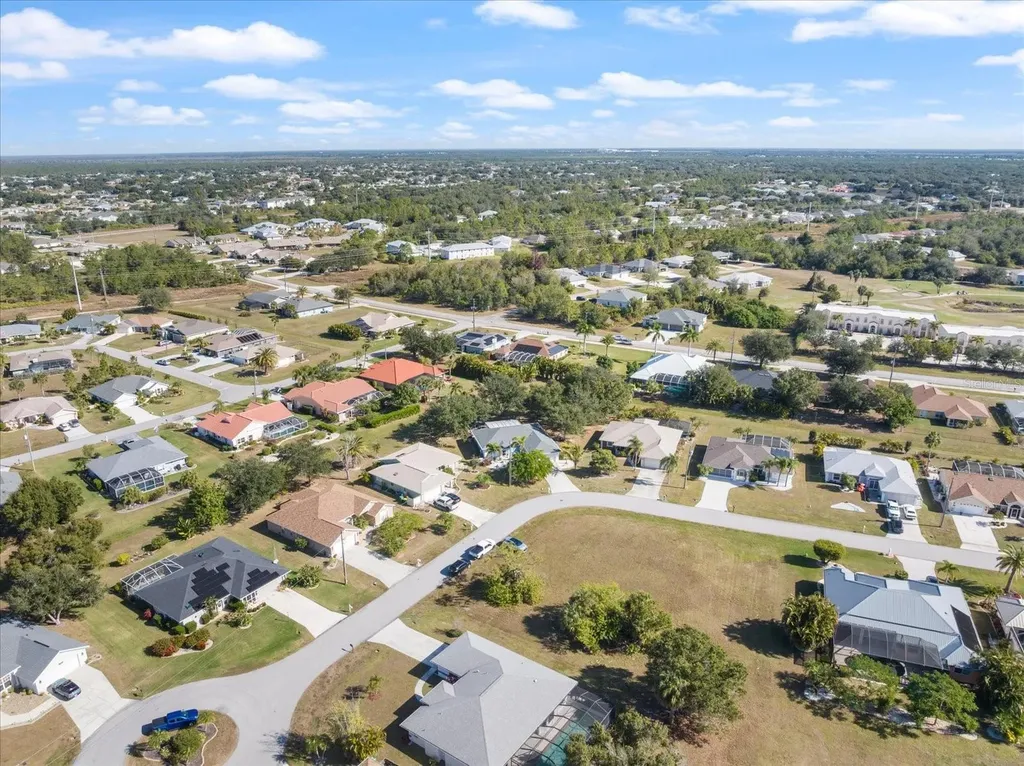 26060 Templar Lane Punta Gorda FL 33983