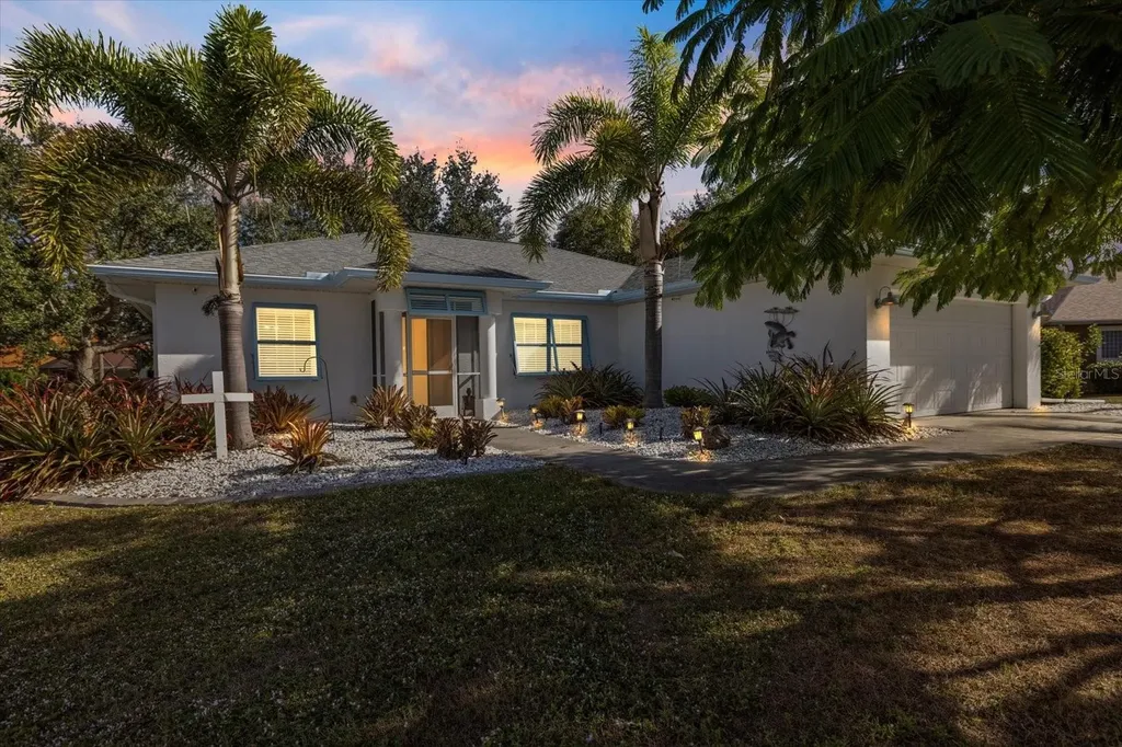 26060 Templar Lane Punta Gorda FL 33983
