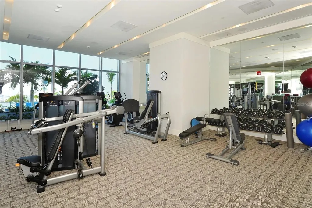 1155 N Gulfstream Avenue Sarasota FL 34236
