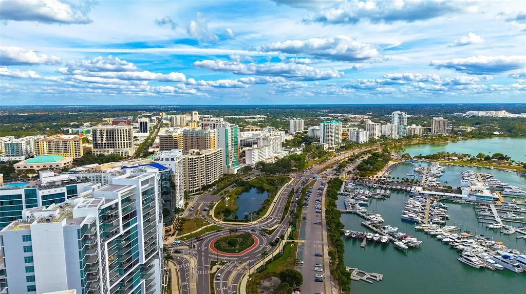 1155 N Gulfstream Avenue Sarasota FL 34236