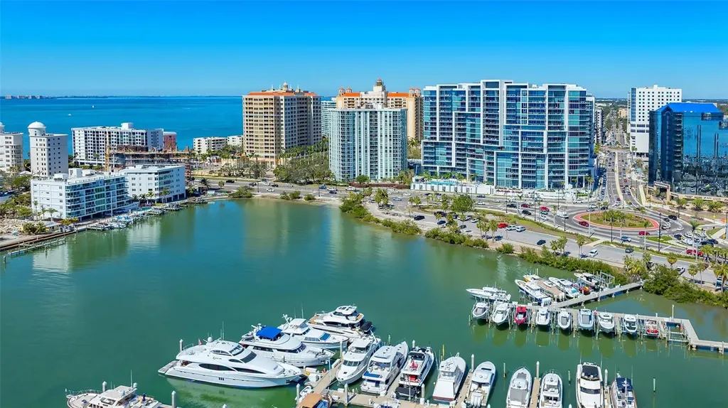 1155 N Gulfstream Avenue Sarasota FL 34236