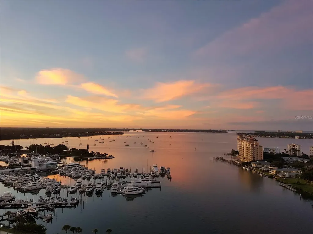 1155 N Gulfstream Avenue Sarasota FL 34236