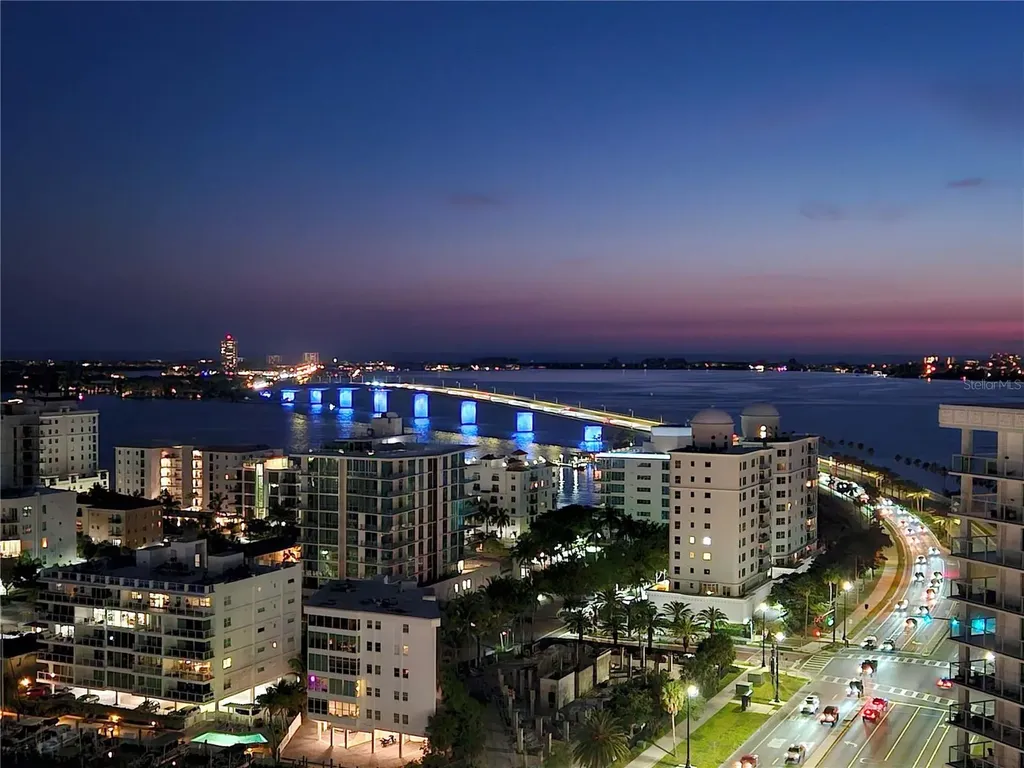 1155 N Gulfstream Avenue Sarasota FL 34236
