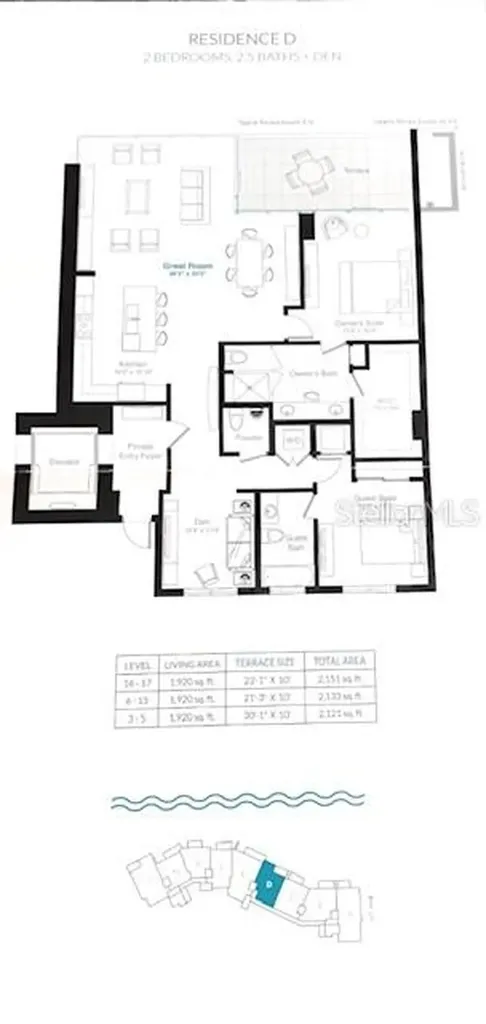 1155 N Gulfstream Avenue Sarasota FL 34236