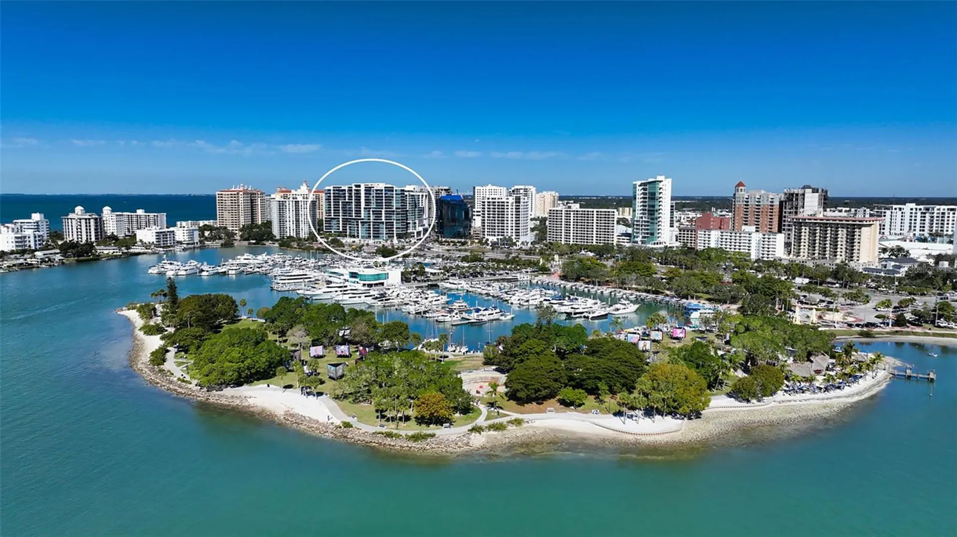 1155 N Gulfstream Avenue Sarasota FL 34236