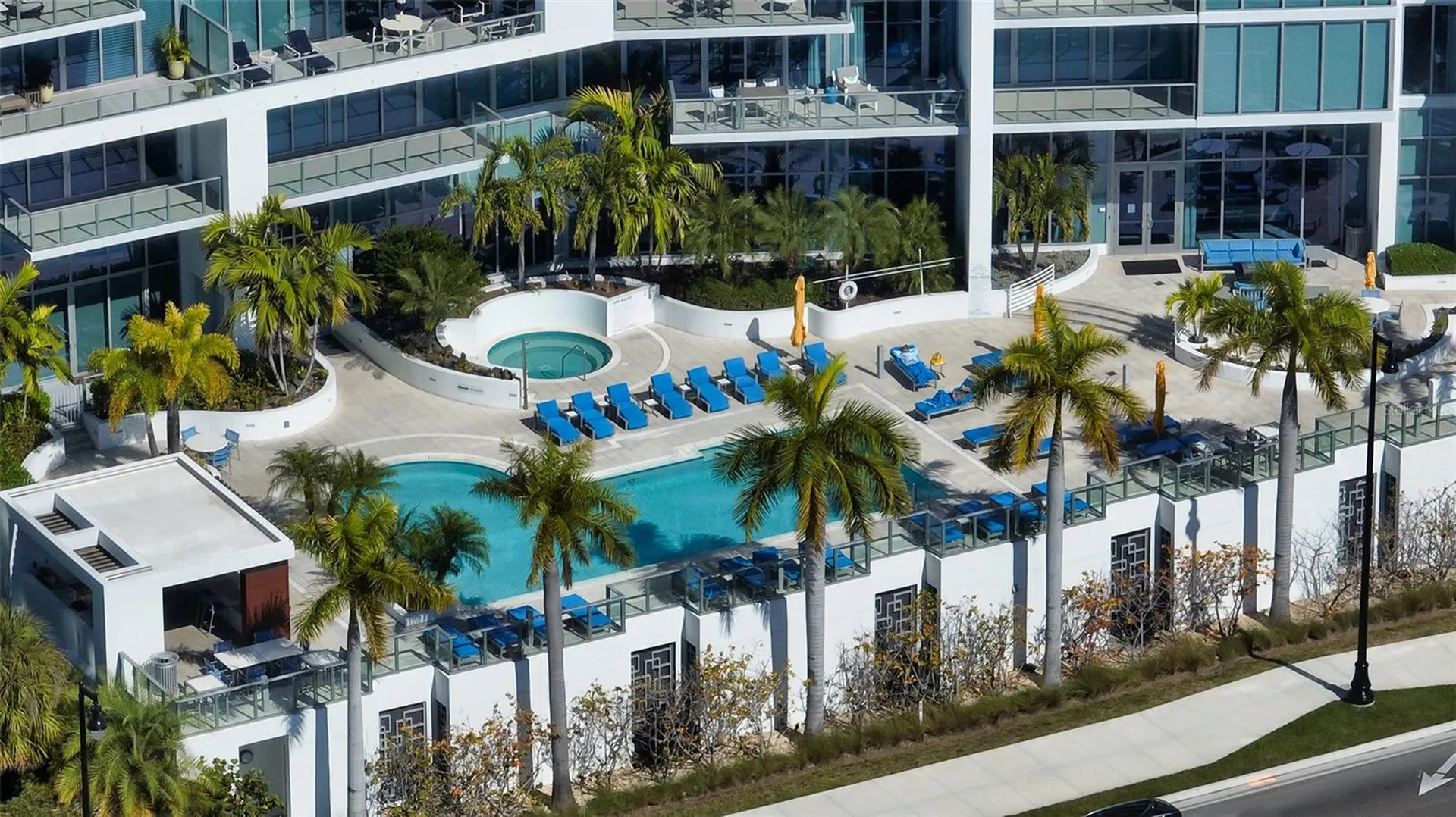 1155 N Gulfstream Avenue Sarasota FL 34236