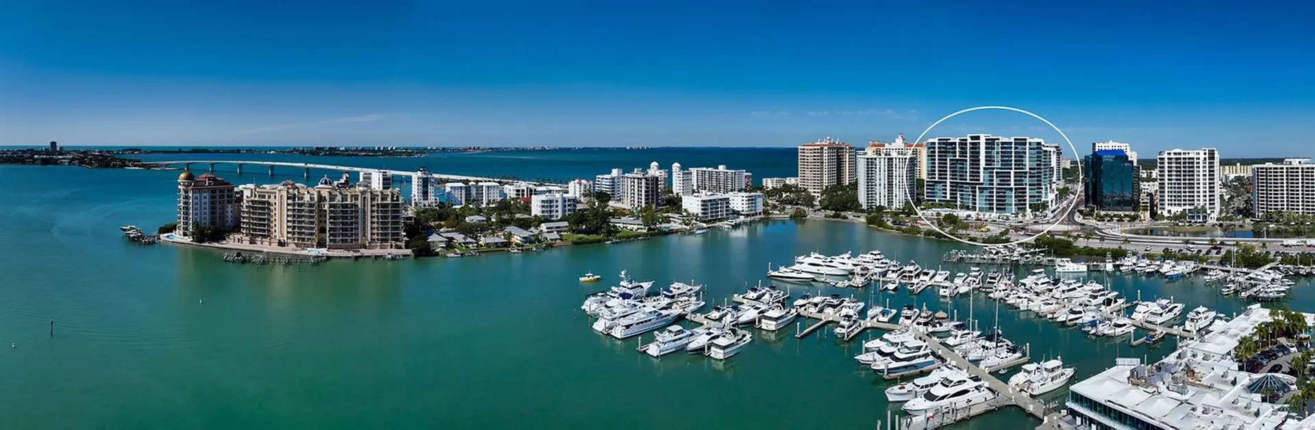 1155 N Gulfstream Avenue Sarasota FL 34236