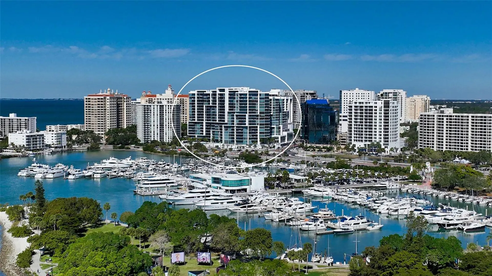 1155 N Gulfstream Avenue Sarasota FL 34236