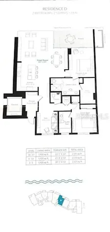 1155 N Gulfstream Avenue Sarasota FL 34236