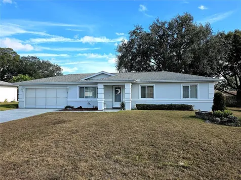 10131 SW 62nd Terrace Road Ocala FL 34476
