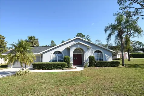 113 Whippoorwill Drive Palm Coast FL 32164