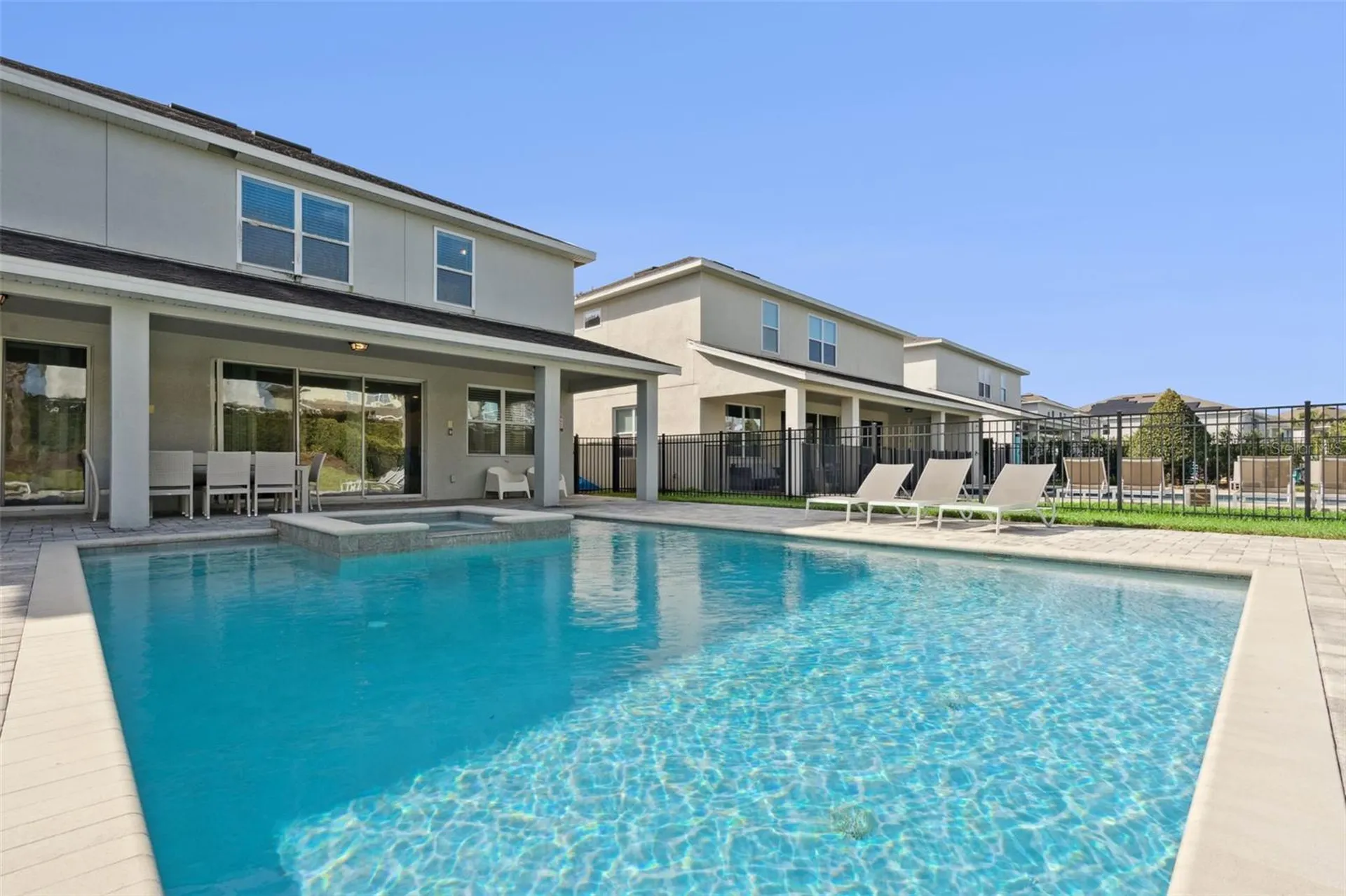 7649 Fairfax Drive Kissimmee FL 34747