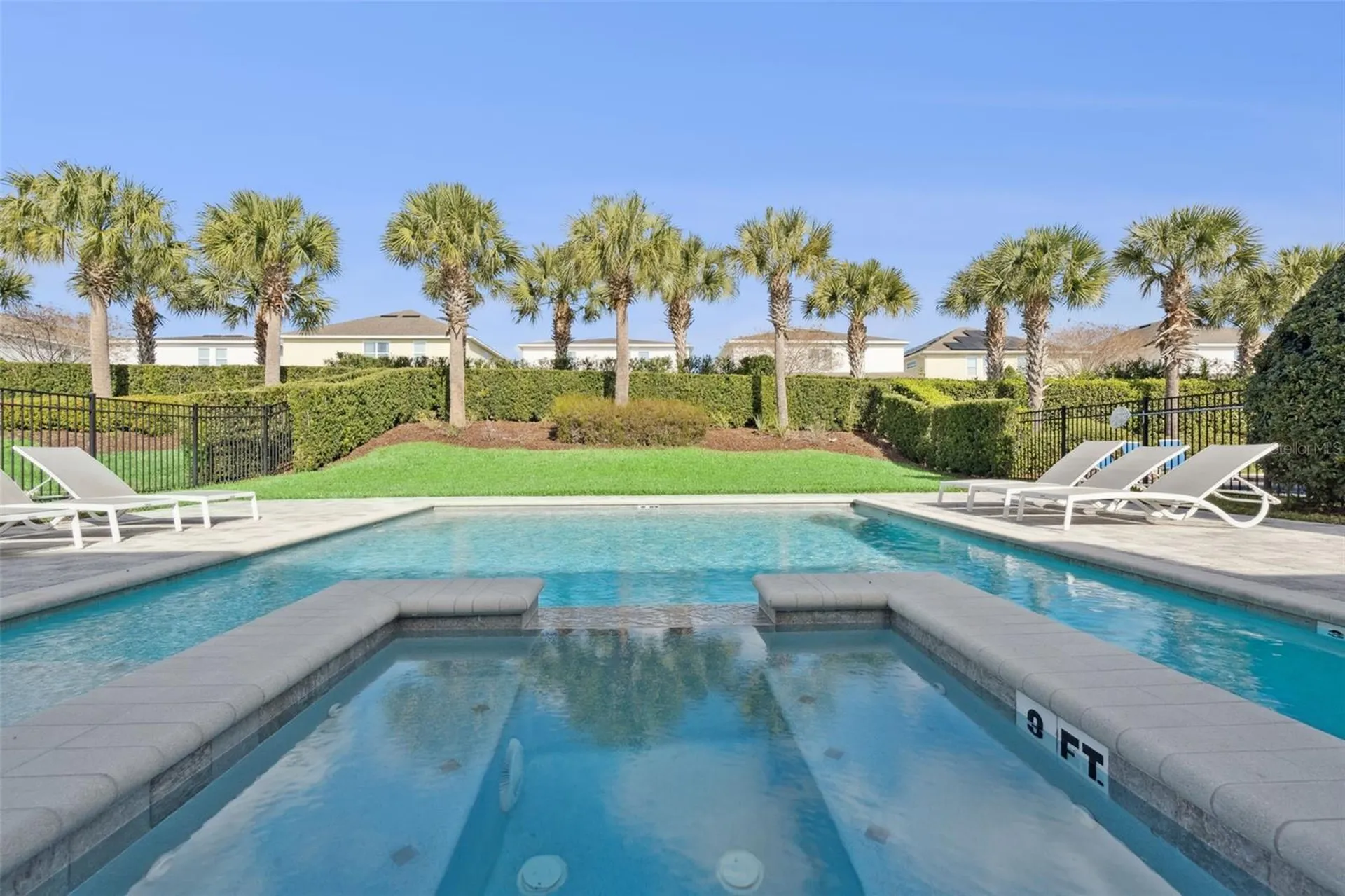 7649 Fairfax Drive Kissimmee FL 34747