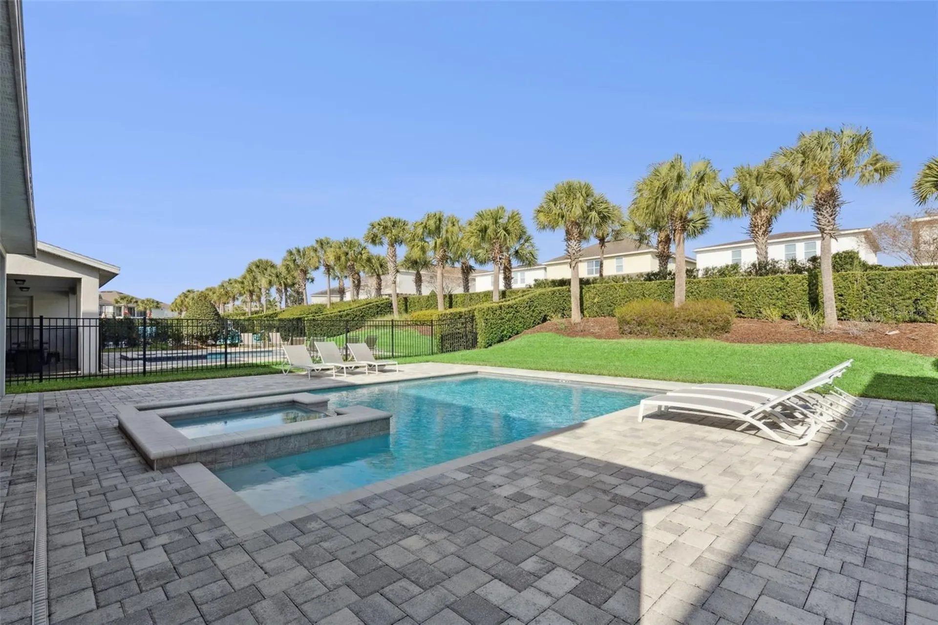 7649 Fairfax Drive Kissimmee FL 34747