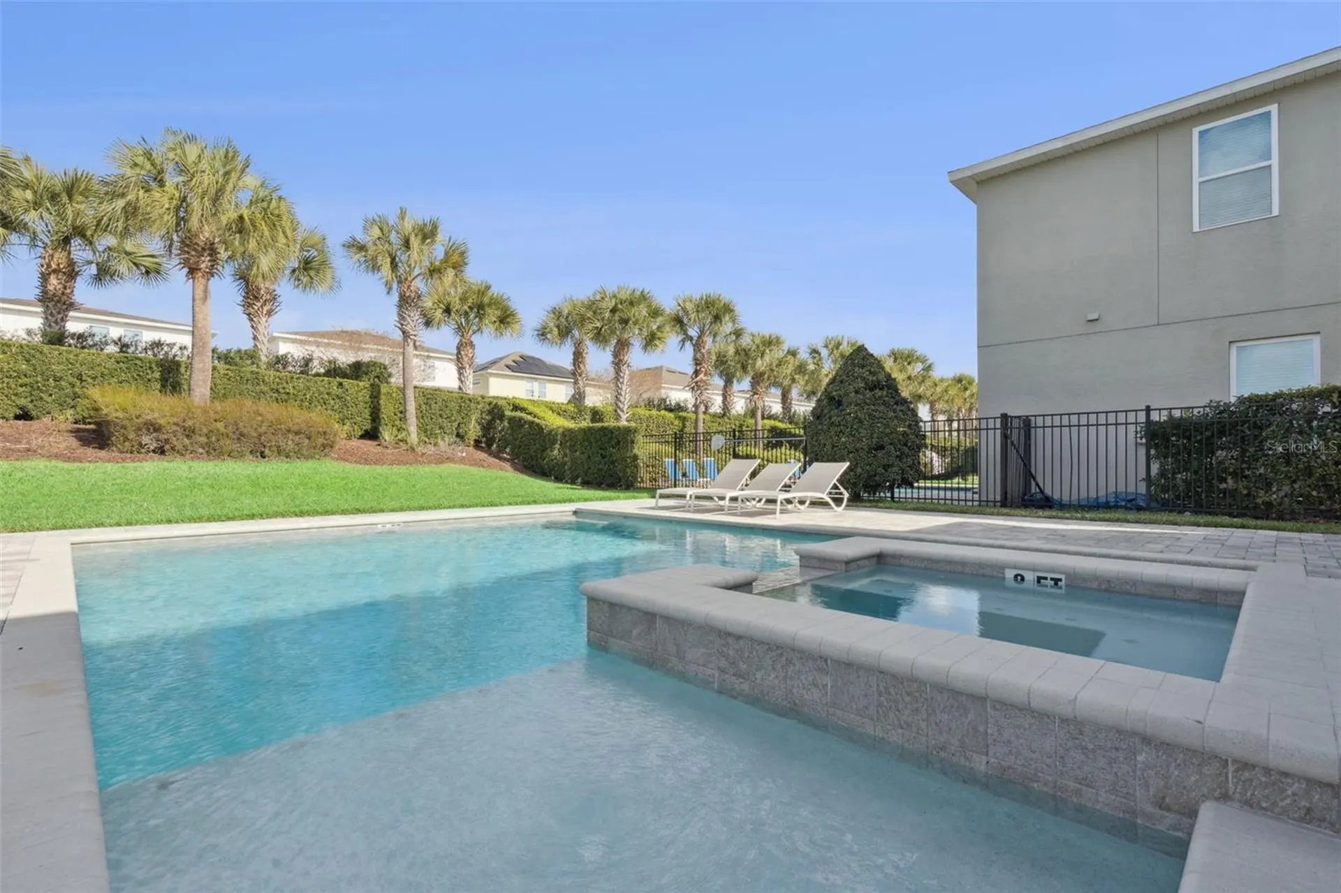 7649 Fairfax Drive Kissimmee FL 34747