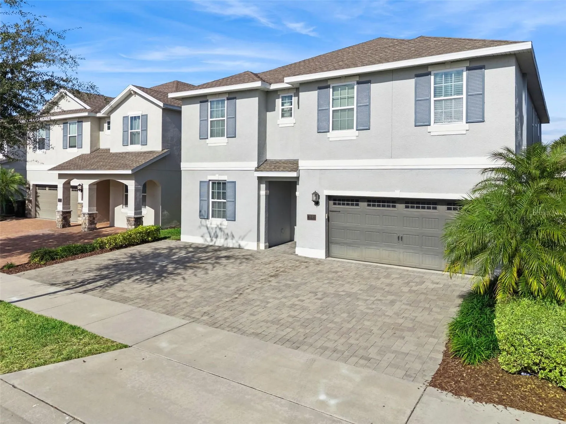 7649 Fairfax Drive Kissimmee FL 34747